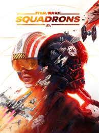Star Wars: Squadrons