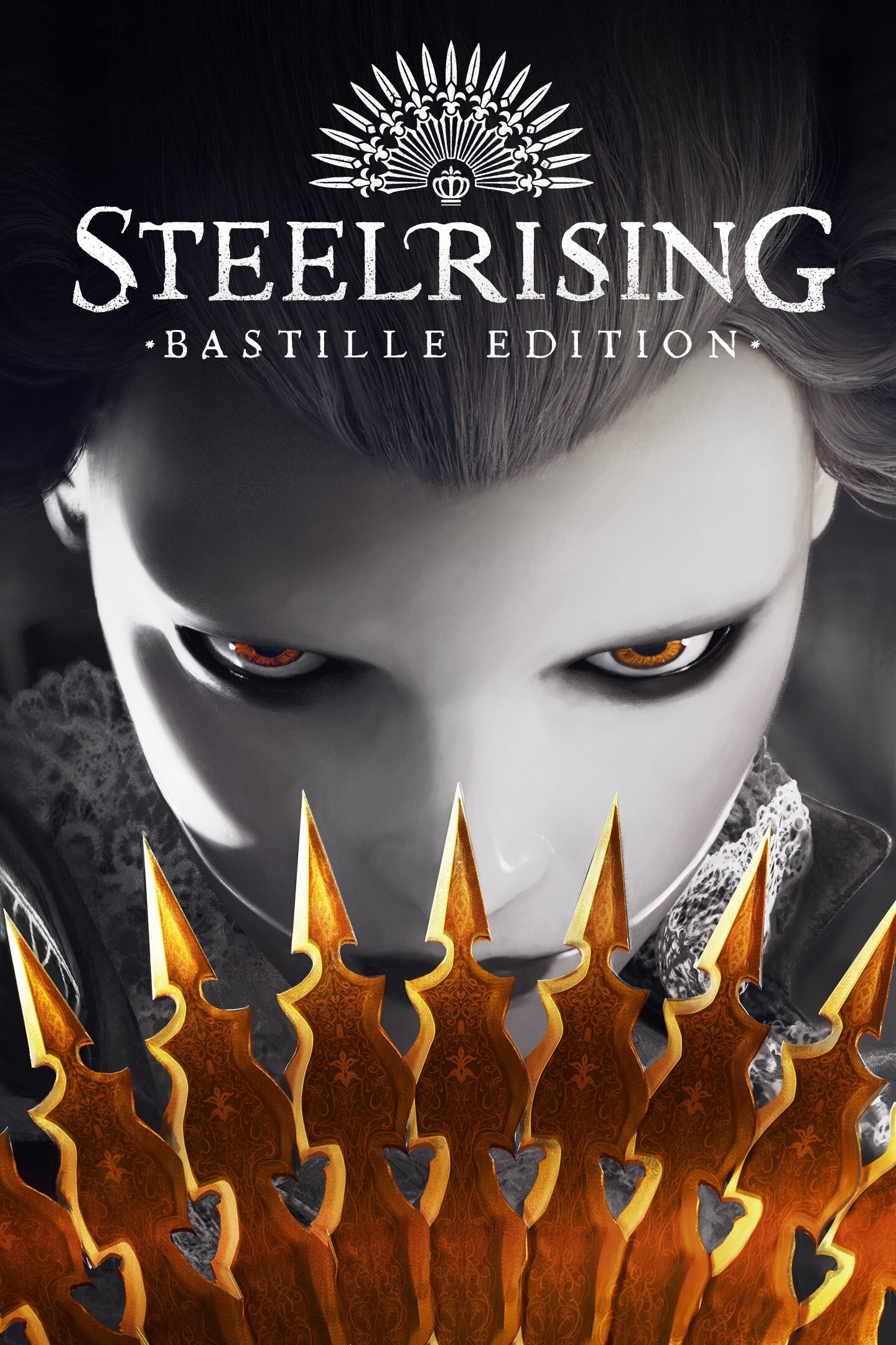 Steelrising