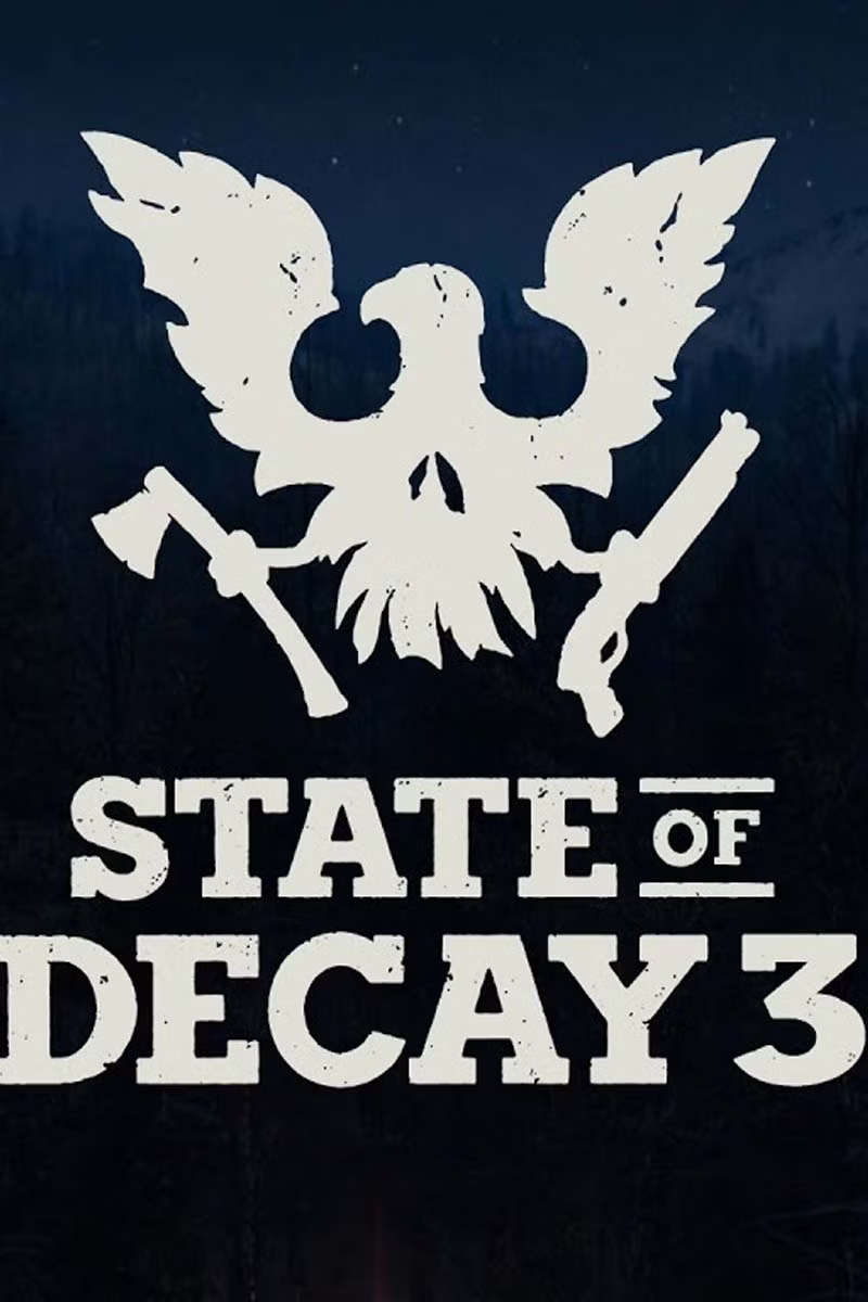State of Decay 3