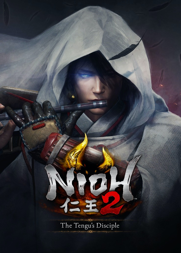Nioh 2: The Tengu's Disciple DLC