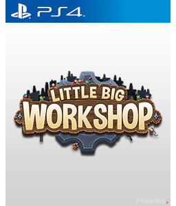 Little Big Workshop