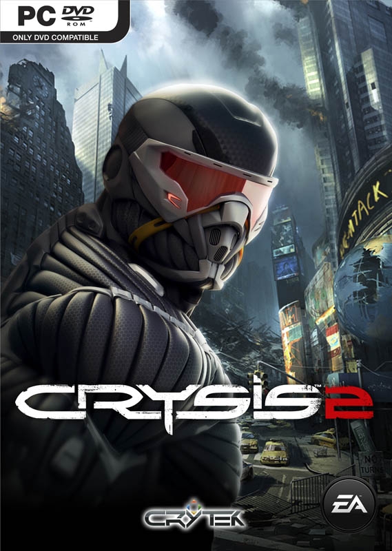 Crysis 2
