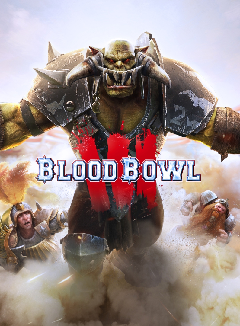 Blood Bowl 3