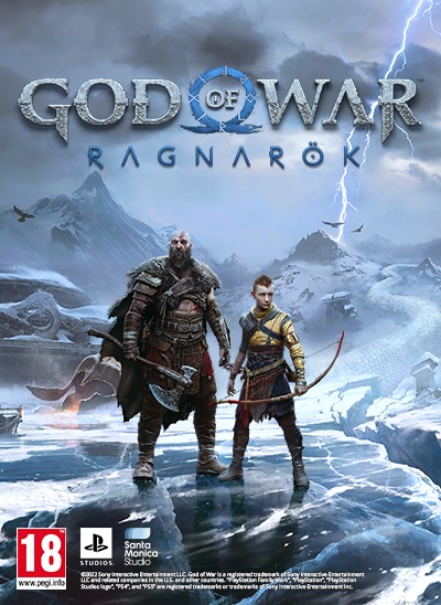 God of War: Ragnarök