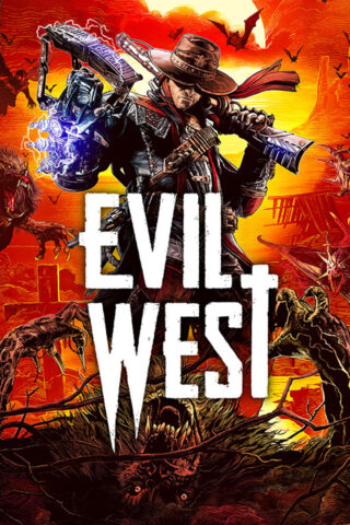Evil West