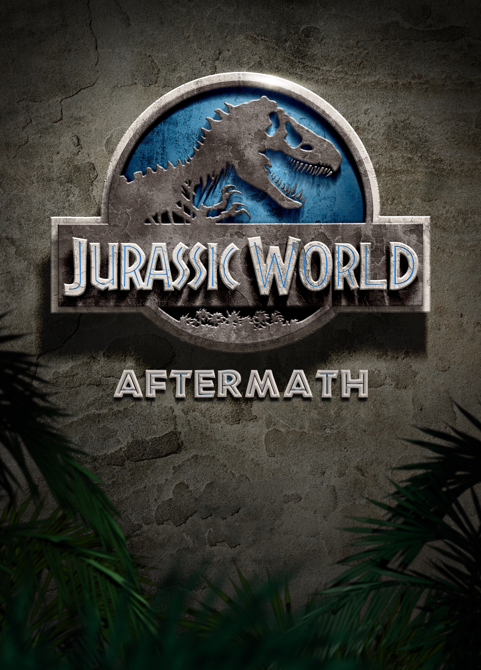 Jurassic World Aftermath