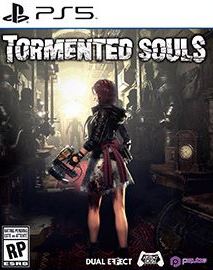 Tormented Souls