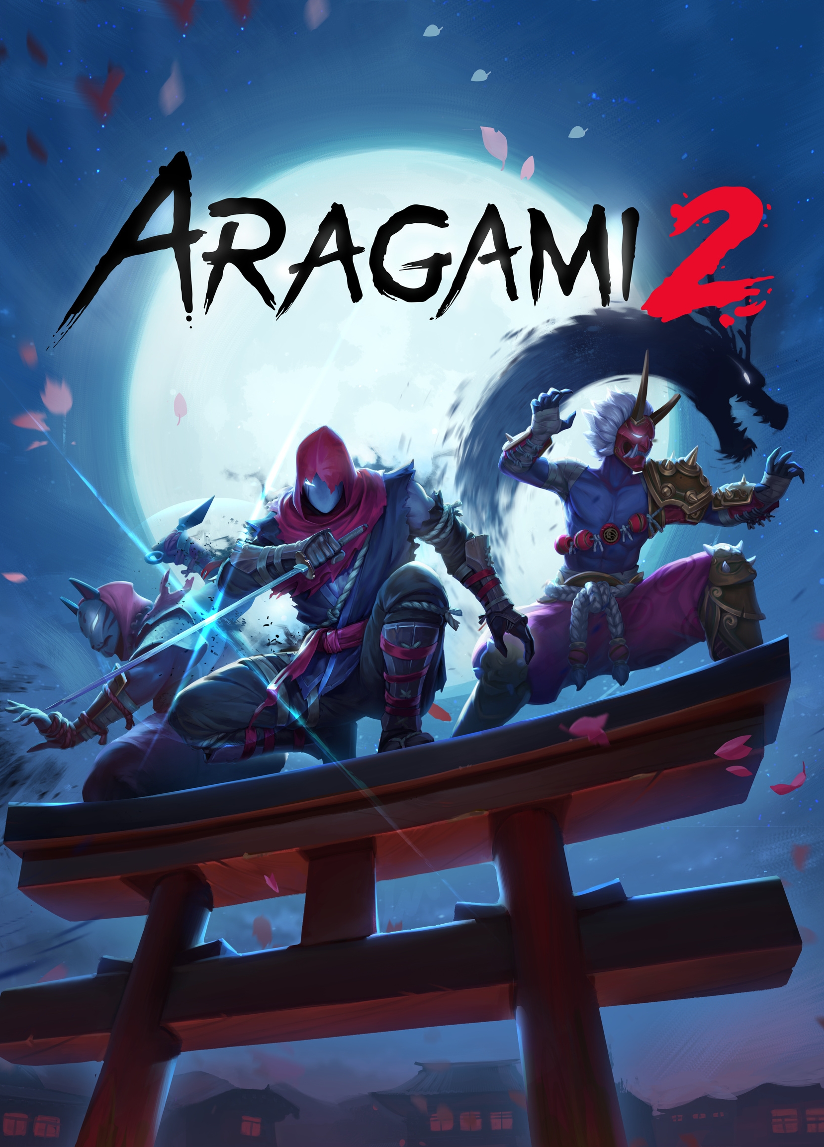 Aragami 2