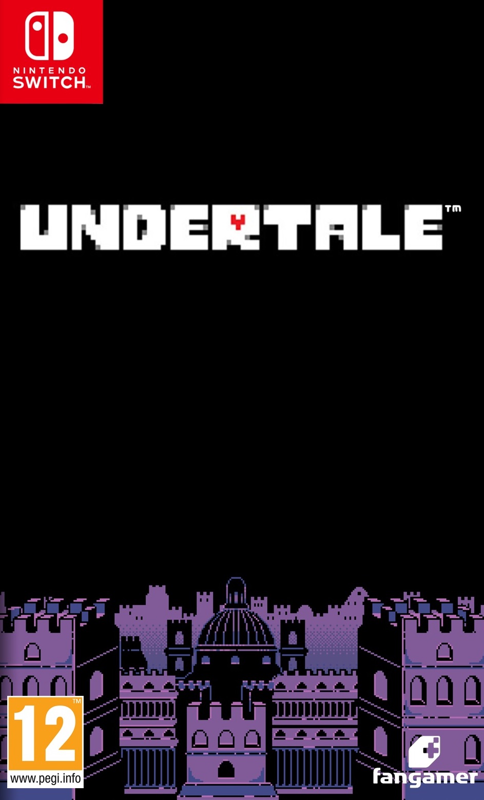 Undertale
