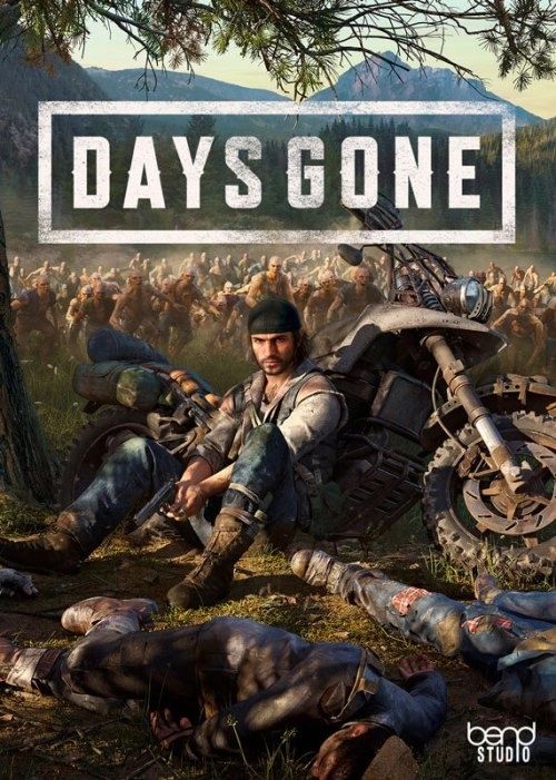 Days Gone (PC)