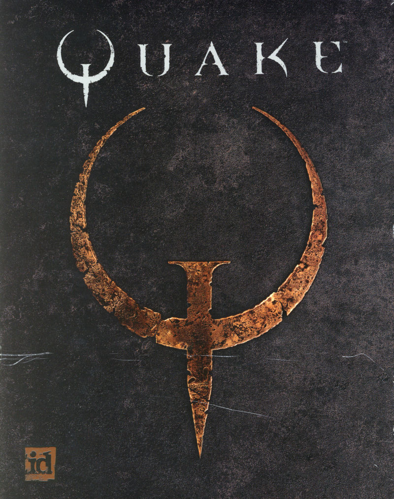 Quake Remastered