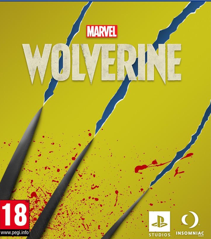 Marvel's Wolverine