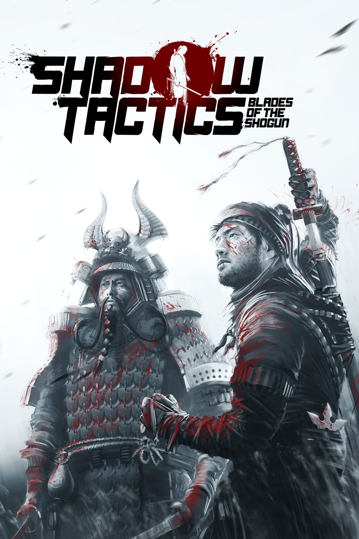 Shadow Tactics: Blades of the Shogun – Aiko's Choice