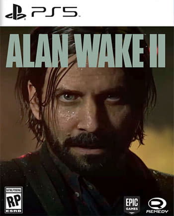 Alan Wake 2