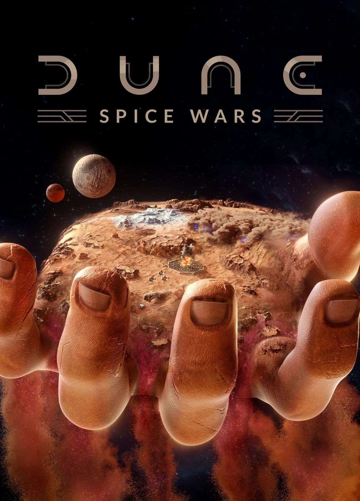 Dune: Spice Wars