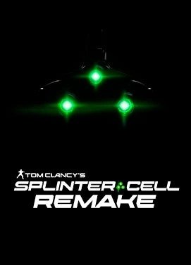 Splinter Cell Remake