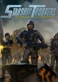 Starship Troopers: Terran Command
