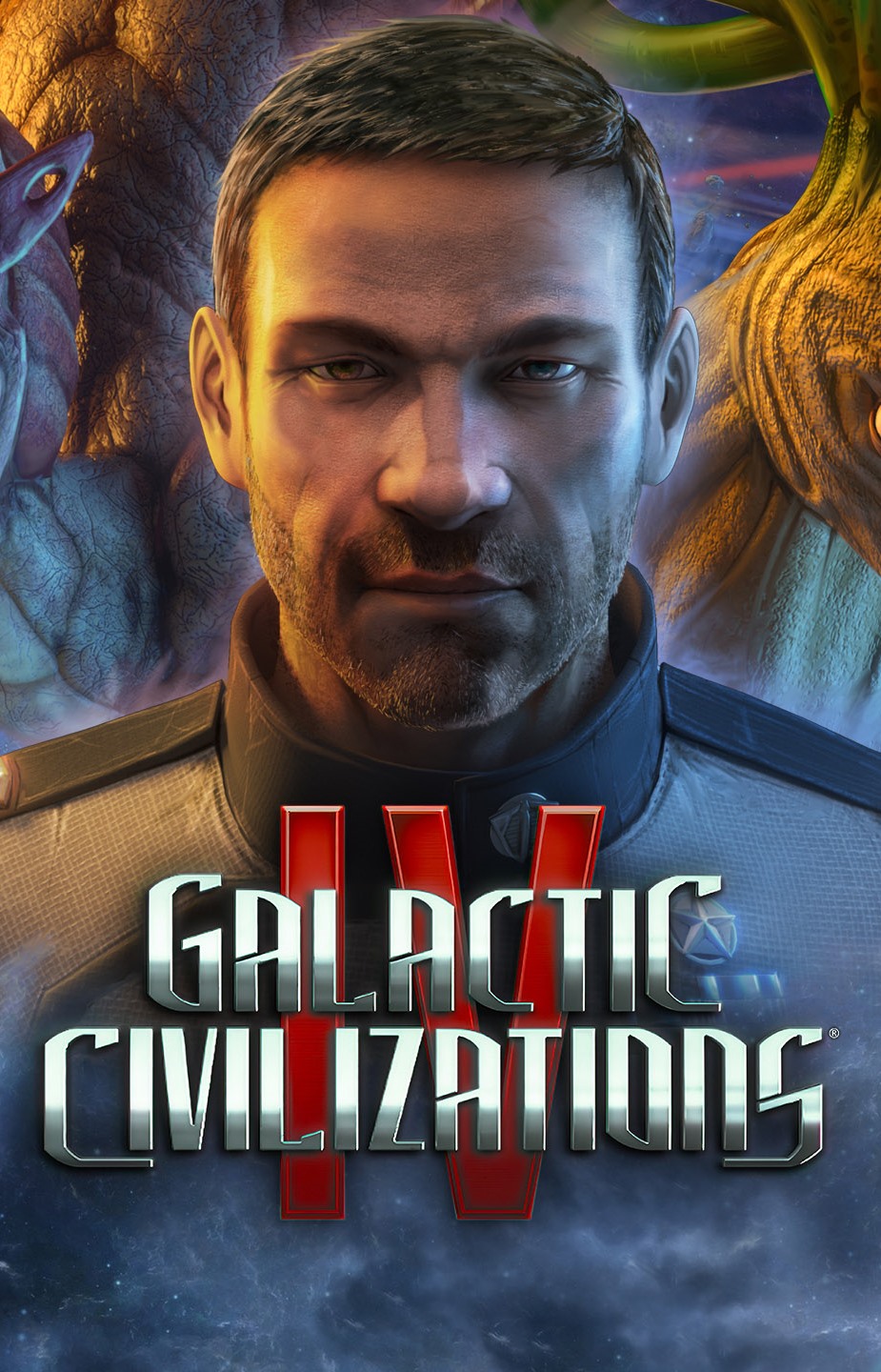 Galactic Civilizations 4