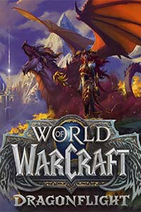 World of Warcraft: Dragonflight