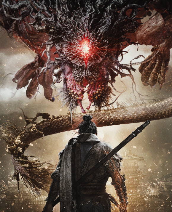 Wo Long: Fallen Dynasty