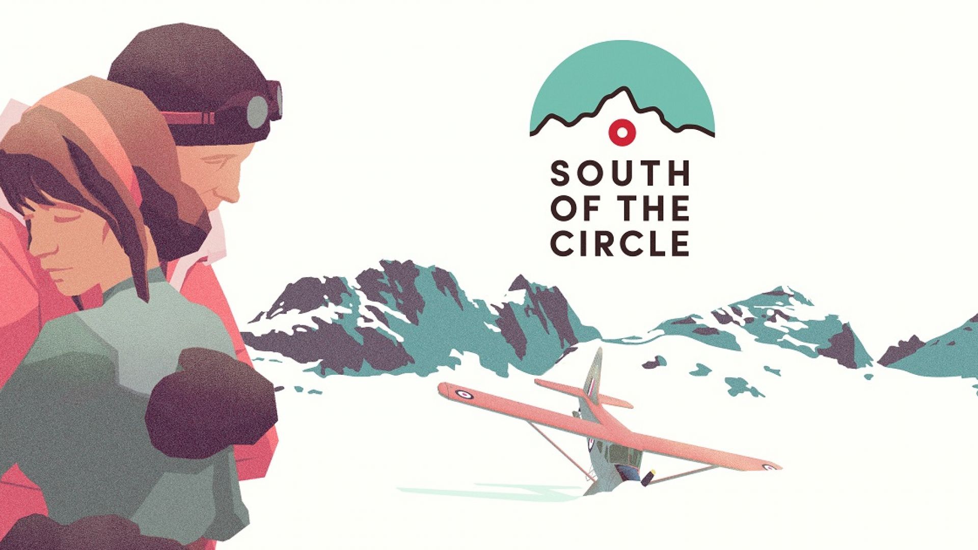 South of the Circle