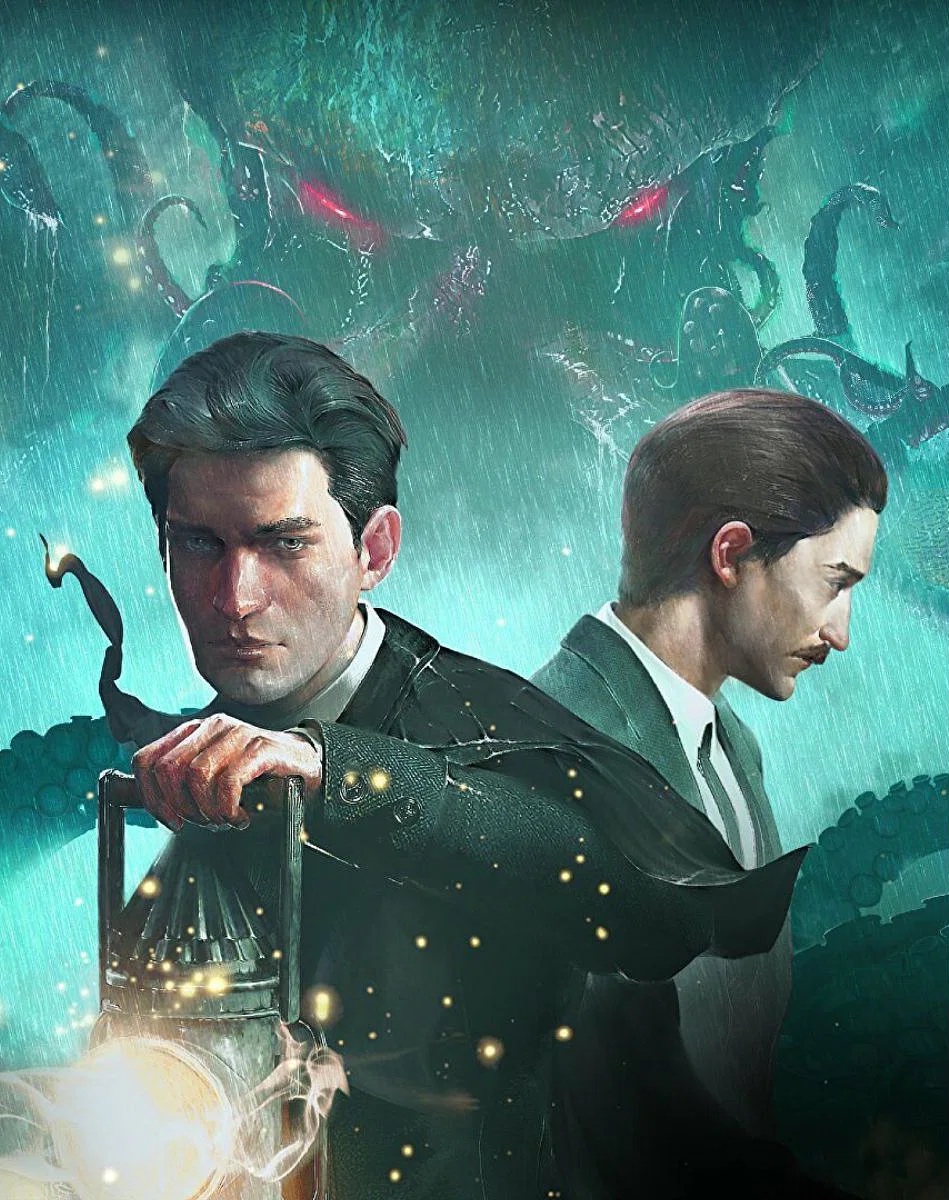 Sherlock Holmes: The Awakened