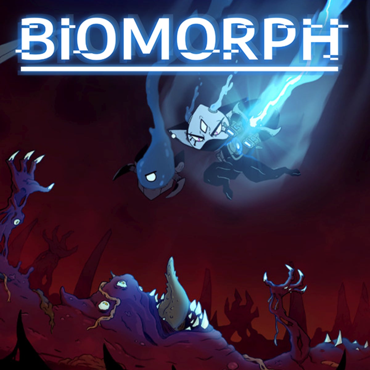 BIOMORPH