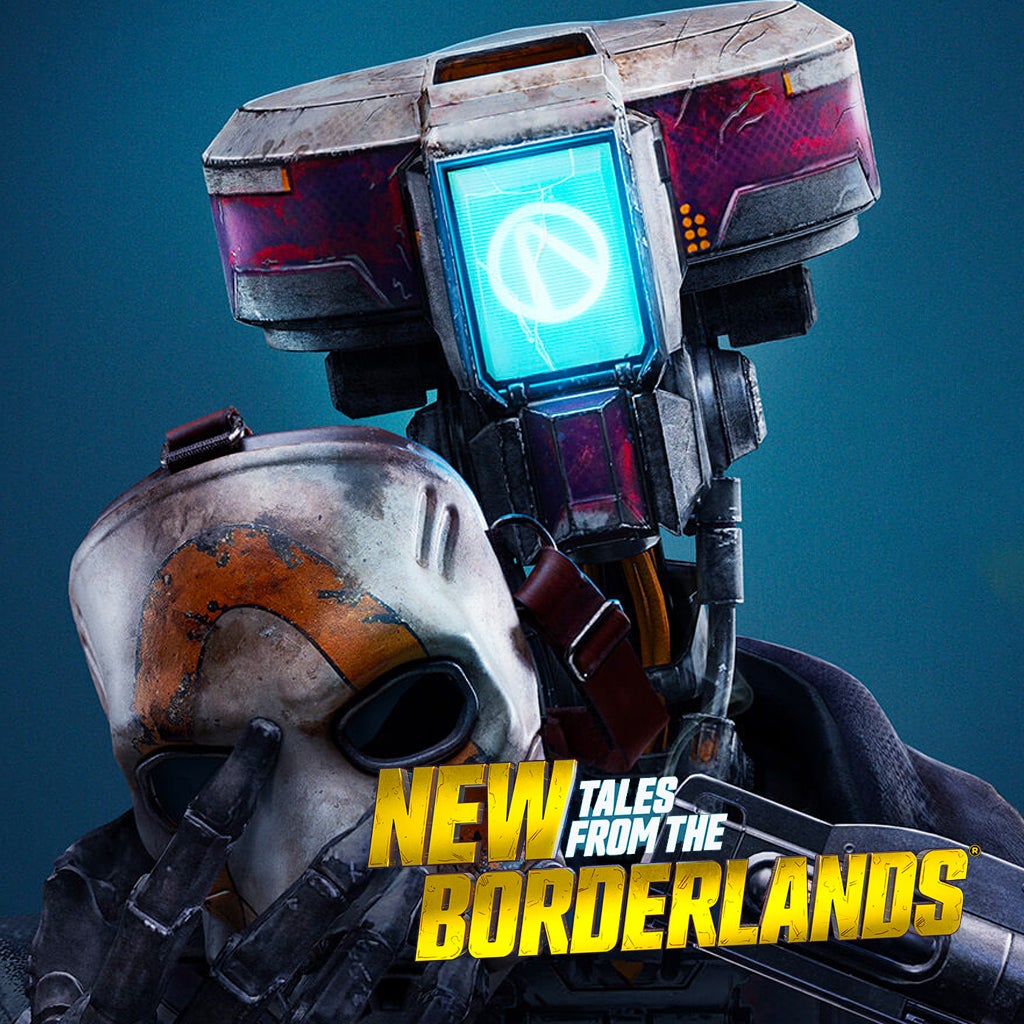 New Tales from the Borderlands