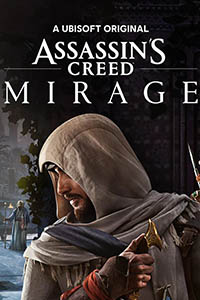 Assassin's Creed Mirage