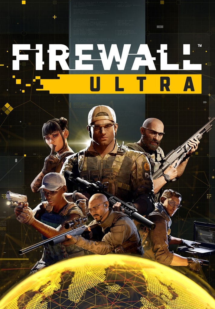 Firewall Ultra