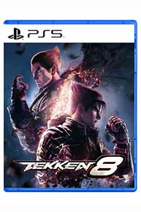 Tekken 8