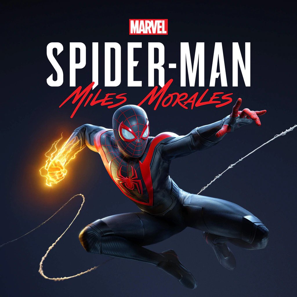 Spider-Man: Miles Morales (PC)