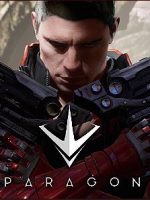 Paragon: The Overprime