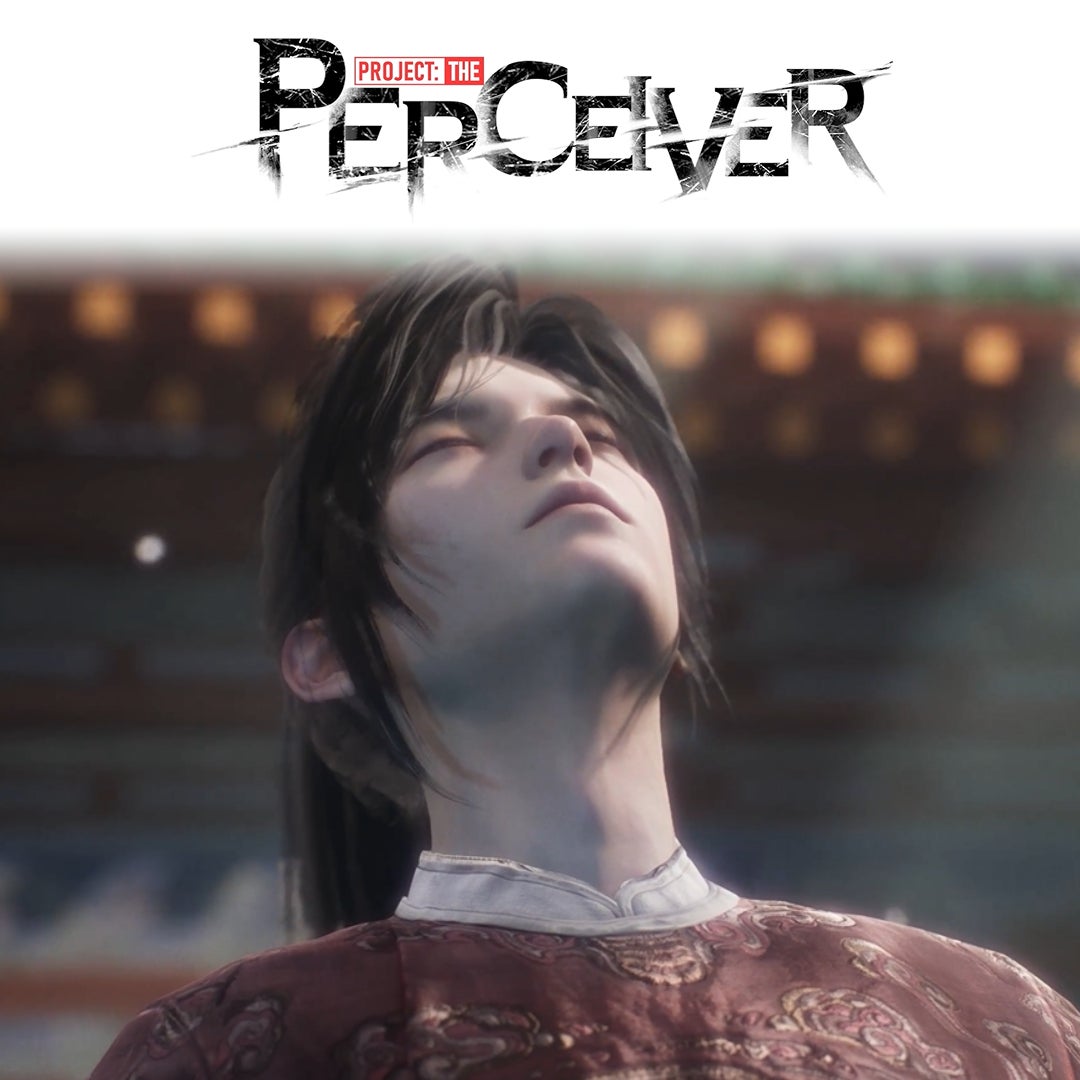 Project: The Perceiver