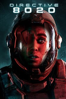 The Dark Pictures Anthology: Directive 8020