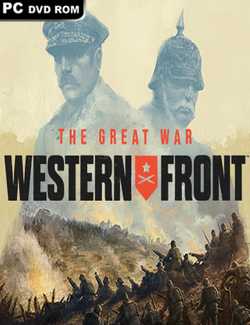 The Great War: Western Front