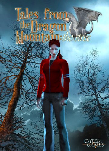 Tales from the Dragon Mountain: The Strix