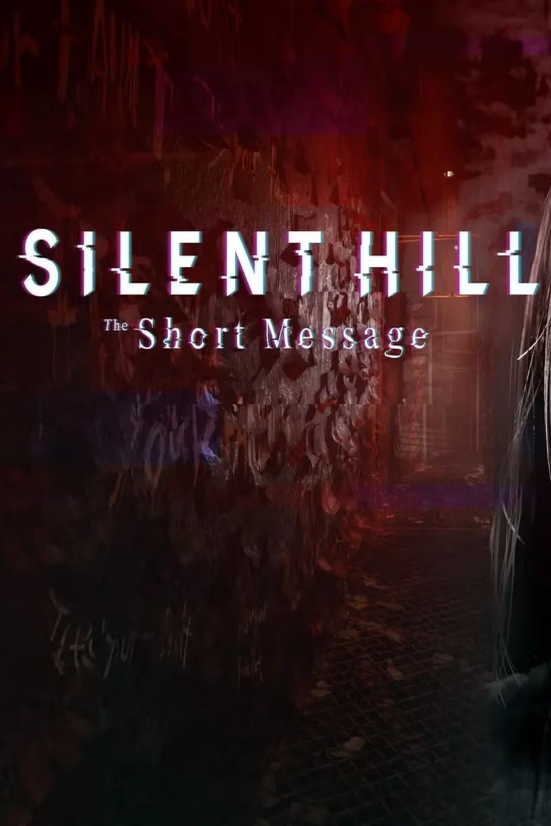 Silent Hill: The Short Message
