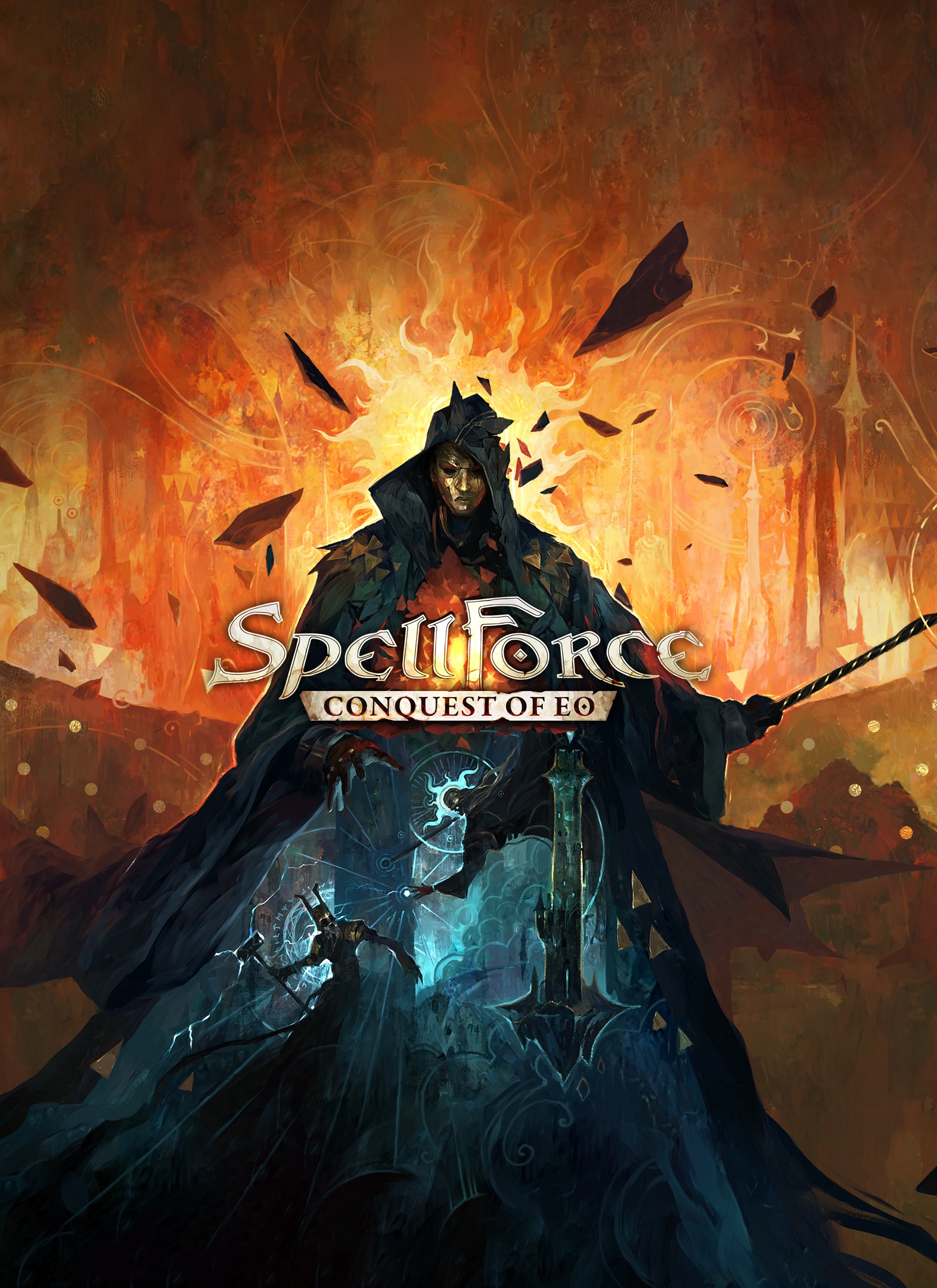 SpellForce: Conquest of Eo