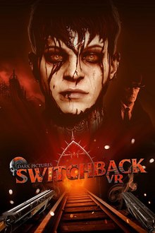 The Dark Pictures: Switchback