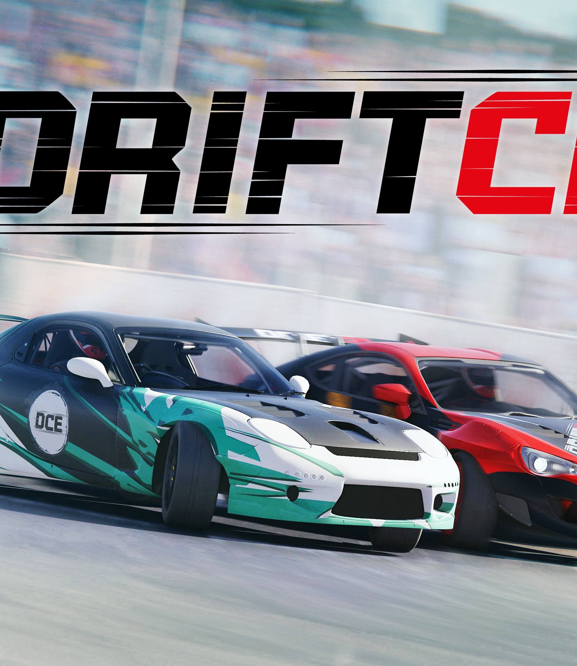 DRIFTCE
