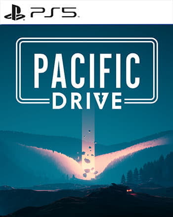 Pacific Drive