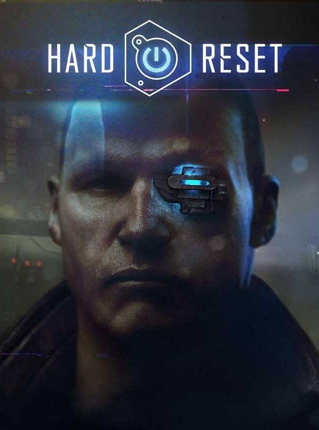 Hard Reset