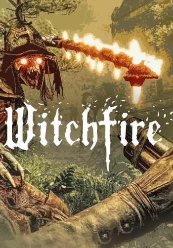 Witchfire