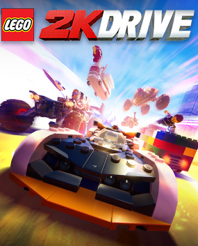 Lego 2K Drive
