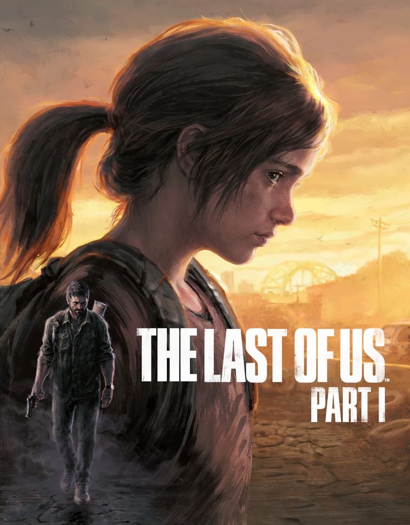 The Last of Us Part I (PC)