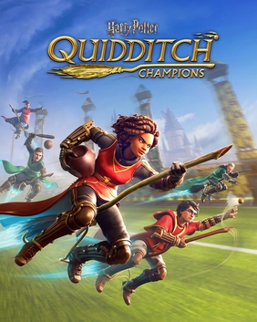 Harry Potter: Quidditch Champions
