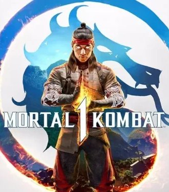 Mortal Kombat 1