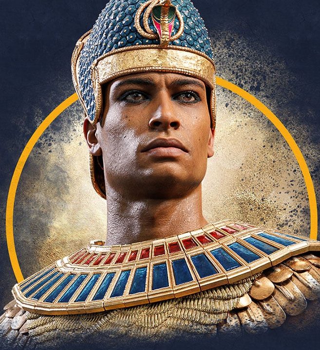 Total War: Pharaoh