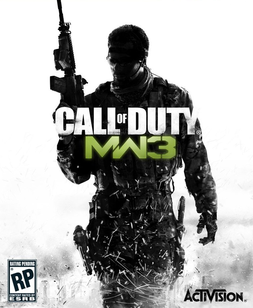 Call of Duty: Modern Warfare 3